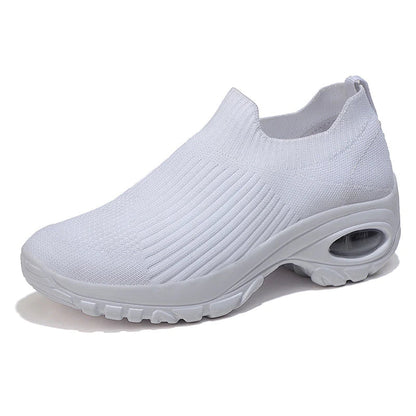 Slip-on Kissen Turnschuhe