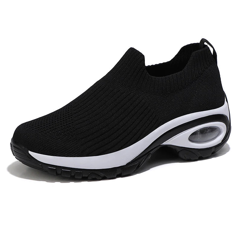 Slip-on Kissen Turnschuhe