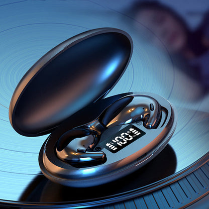 Avelena | Drahtloser Schlafkopfhörer IPX5 Wasserdicht