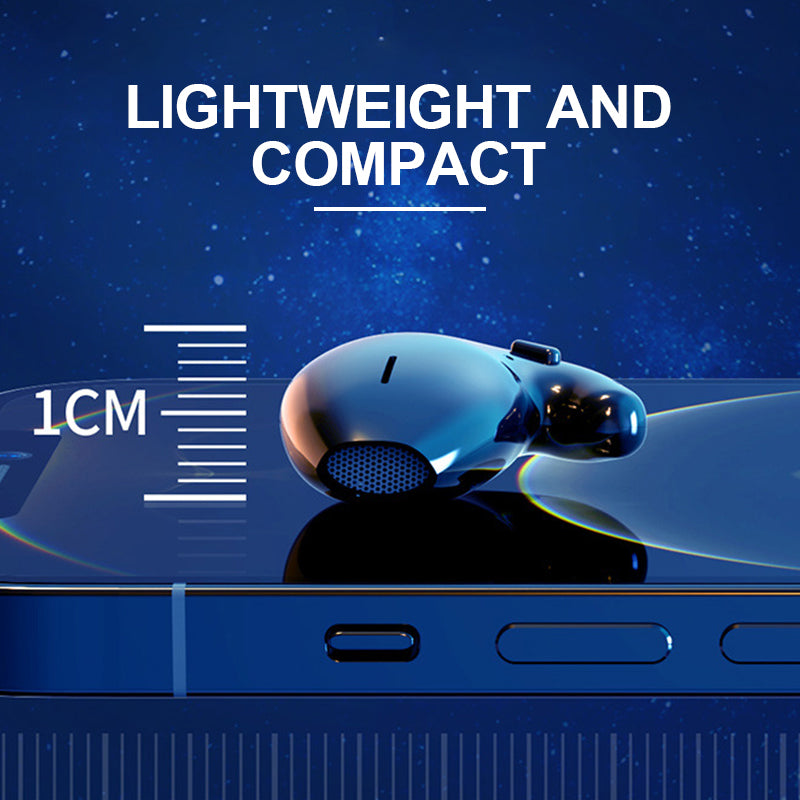 Avelena | Drahtloser Schlafkopfhörer IPX5 Wasserdicht