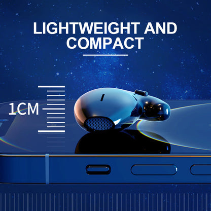 Avelena | Drahtloser Schlafkopfhörer IPX5 Wasserdicht