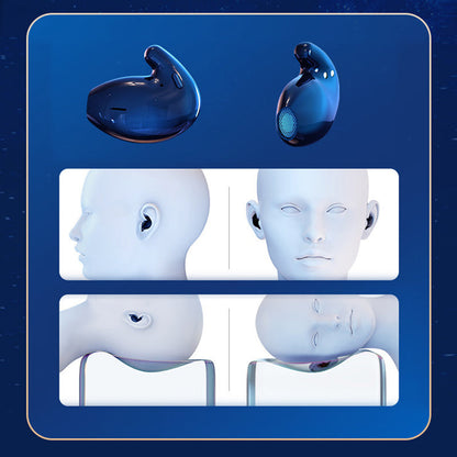 Avelena | Drahtloser Schlafkopfhörer IPX5 Wasserdicht