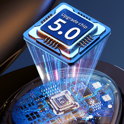 Avelena | Drahtloser Schlafkopfhörer IPX5 Wasserdicht