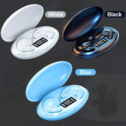 Avelena | Drahtloser Schlafkopfhörer IPX5 Wasserdicht