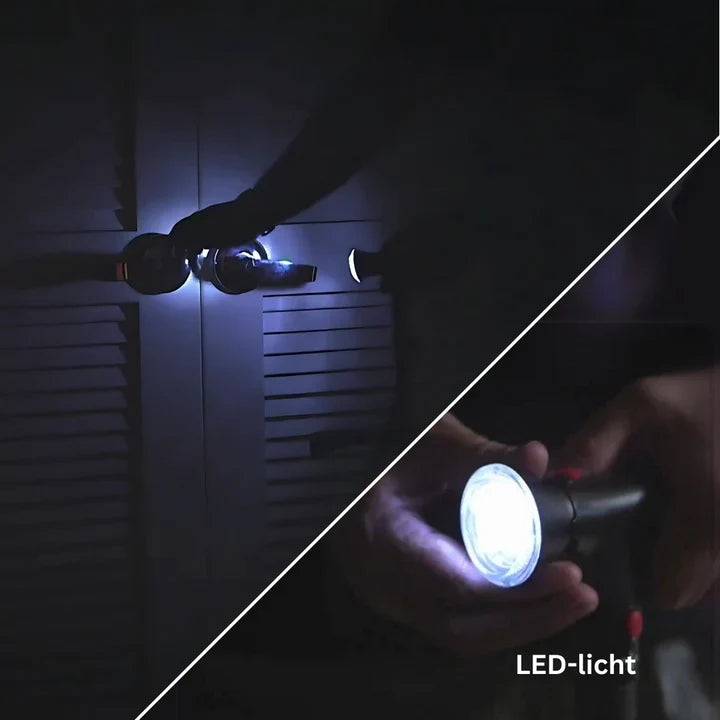 Avelena | Stabile Gehhilfe | Diskrete Unterstützung für Selbstständige Mobilität