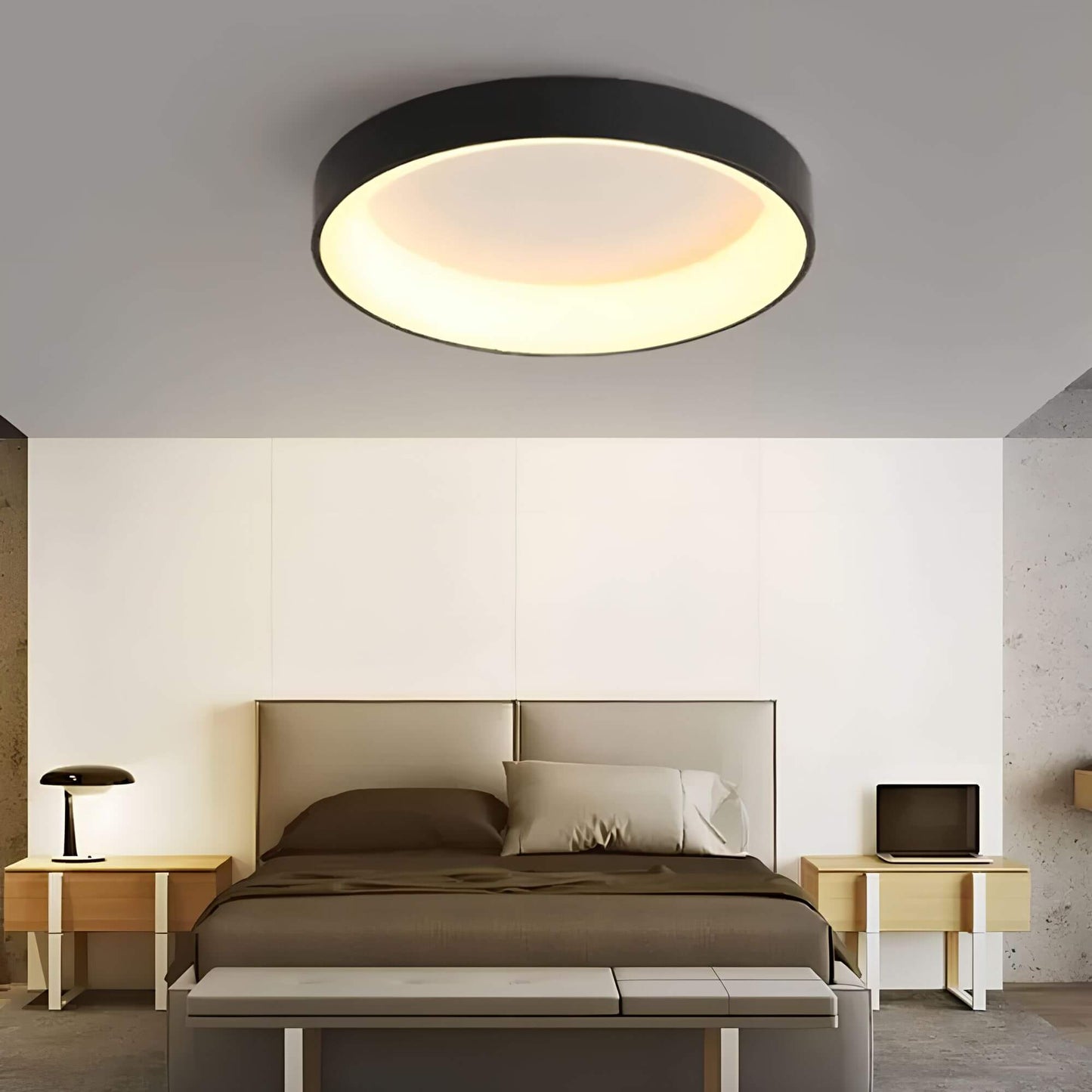 Avelena | SkandiLux LED Deckenlampe