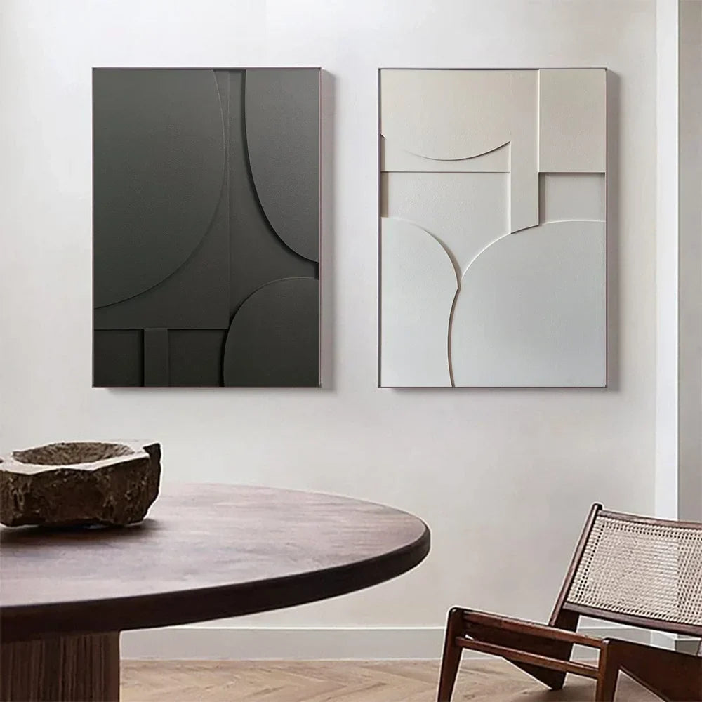 Avelena | ArtSpell - Kreatives Abstraktes Kunstwerk