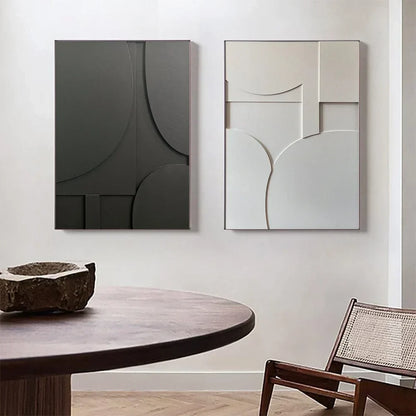 Avelena | ArtSpell - Kreatives Abstraktes Kunstwerk