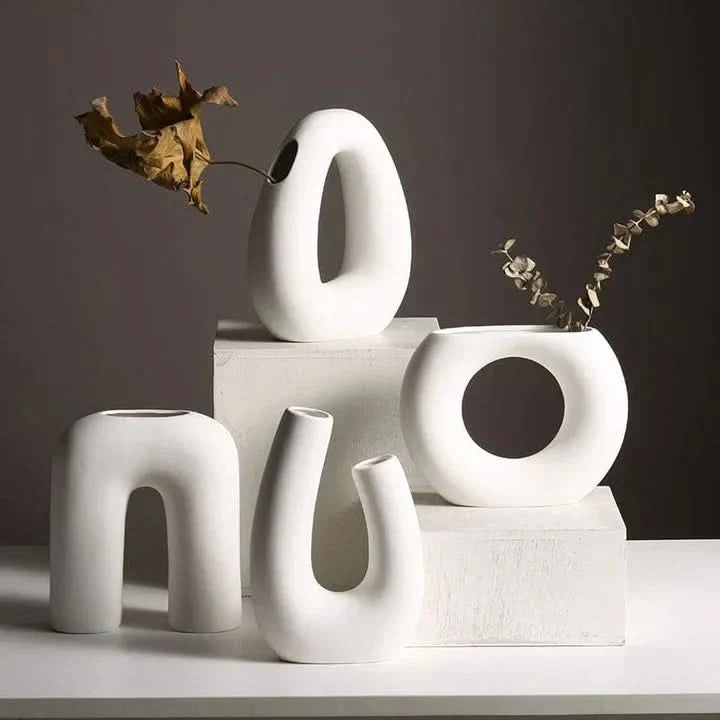 Avelena | Yae - Premium-Keramik-Vase