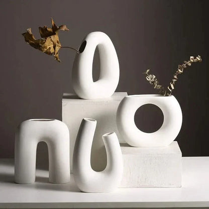 Avelena | Yae - Premium-Keramik-Vase