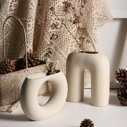 Avelena | Yae - Premium-Keramik-Vase