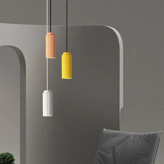Avelena | BorealLight - Stilvolle norwegische LED-Pendelleuchte für modernes Interieur