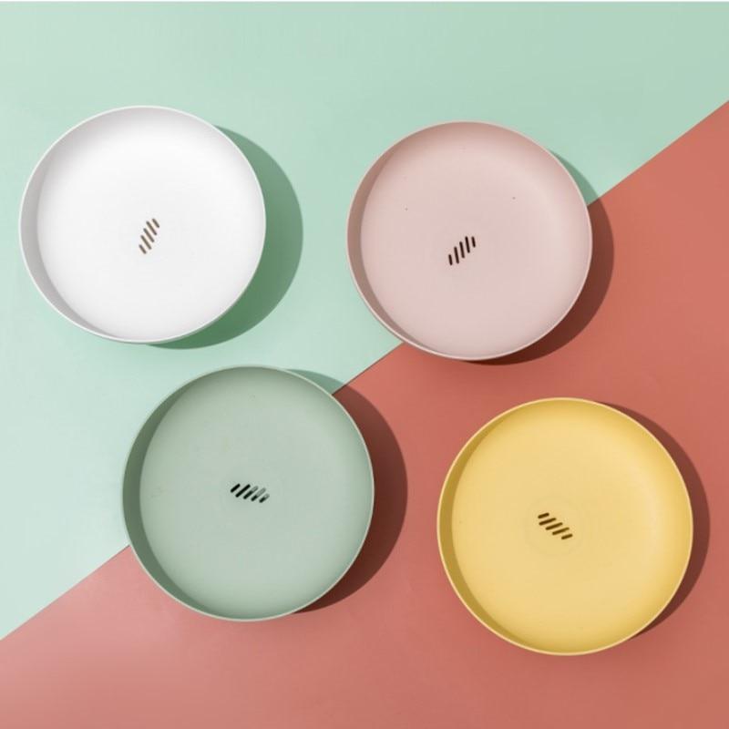 Avelena | Pastellfarbenes Obsttablett