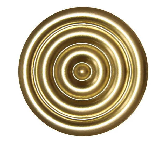 Avelena | Nordischer Gold-Wandbehang