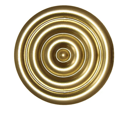 Avelena | Nordischer Gold-Wandbehang