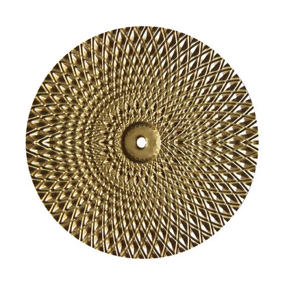 Avelena | Nordischer Gold-Wandbehang