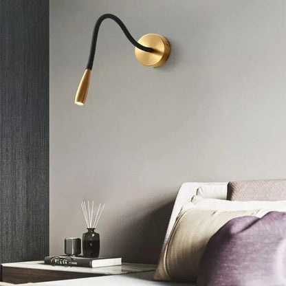 Avelena | TrendyShine – Verstellbare Wandarmleuchte