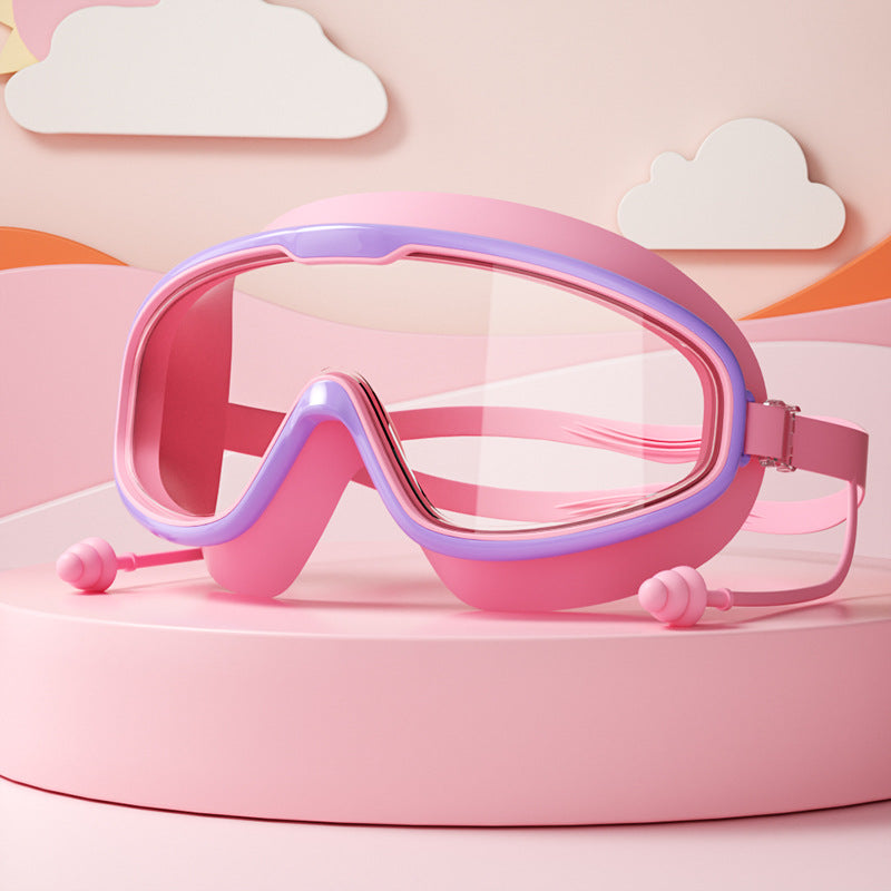 Avelena |  SeeWave Kids – Klare Sicht für kleine Wasserraketen