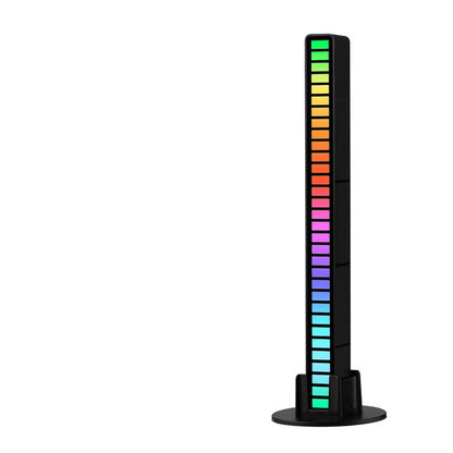 Avelena | Drahtlose Soundgesteuerte RGB-Lichtleiste