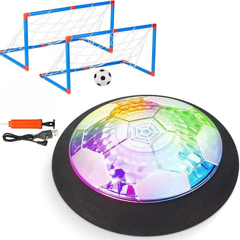 Avelena | Schwebender Fußball für Alle Böden Hoverball