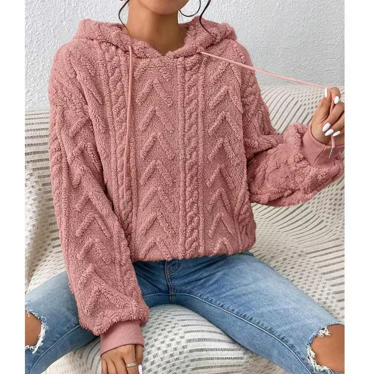 Modern und modisch allgemeiner Pullover