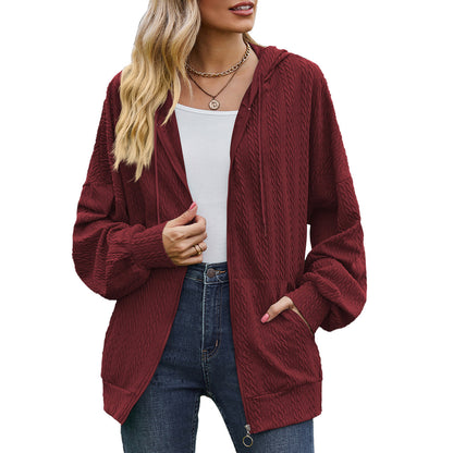 Chic und Relaxed allgemeiner Pullover