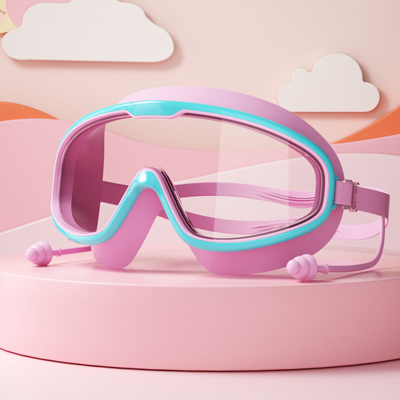 Avelena |  SeeWave Kids – Klare Sicht für kleine Wasserraketen
