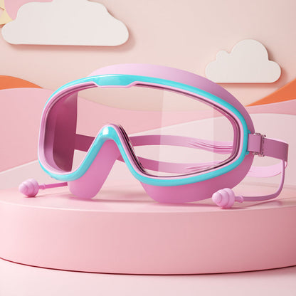 Avelena |  SeeWave Kids – Klare Sicht für kleine Wasserraketen