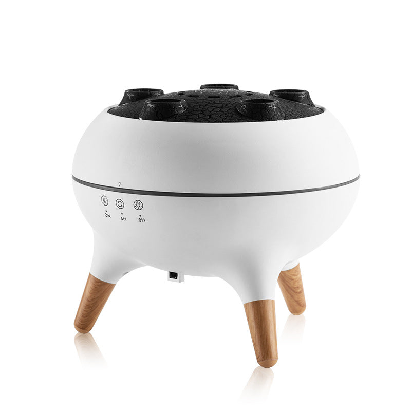 Avelena | Dynamischer Quallen Luftbefeuchter