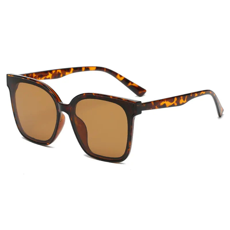 Avelena | Klassische Unisex Sonnenbrillen für Einen Coolen Retro-Look