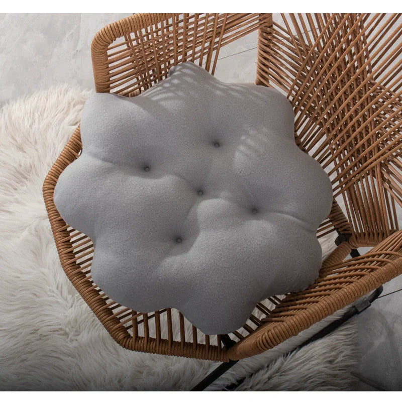 Avelena | Biscuit Sitzkissen