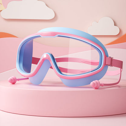 Avelena |  SeeWave Kids – Klare Sicht für kleine Wasserraketen