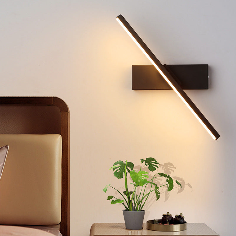Avelena | 330° Wandlampe