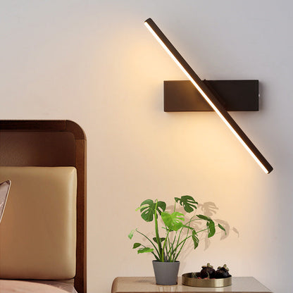 Avelena | 330° Wandlampe