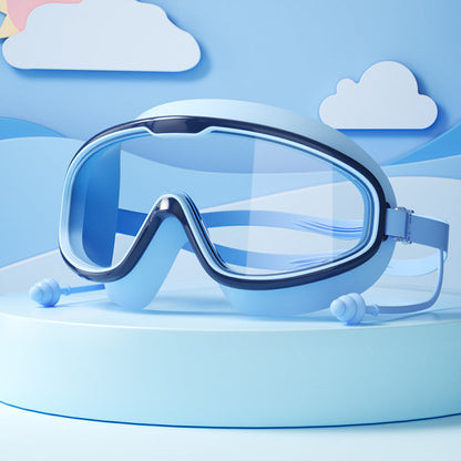 Avelena |  SeeWave Kids – Klare Sicht für kleine Wasserraketen
