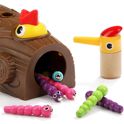 Avelena | Wurmfütterungsspielzeug