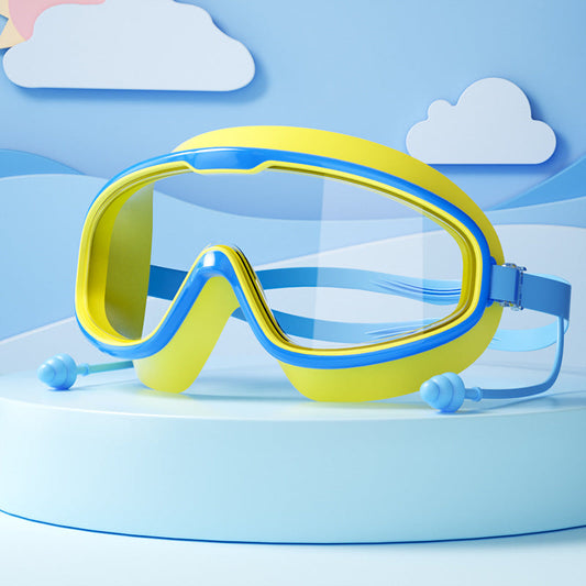 Avelena |  SeeWave Kids – Klare Sicht für kleine Wasserraketen