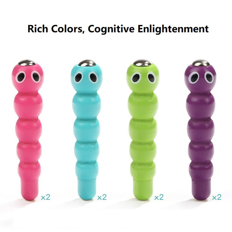 Avelena | Wurmfütterungsspielzeug