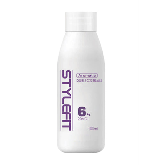 Avelena | Peroxidcreme mit Haarpflege-Essenz
