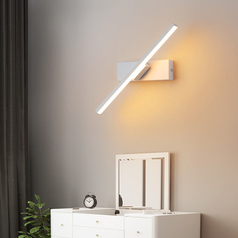 Avelena | 330° Wandlampe