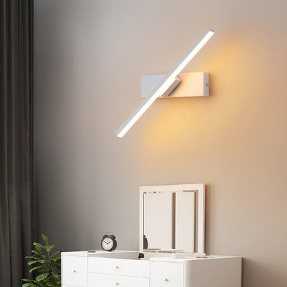 Avelena | 330° Wandlampe