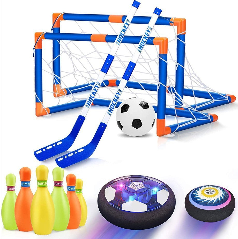 Avelena | Schwebender Fußball für Alle Böden Hoverball