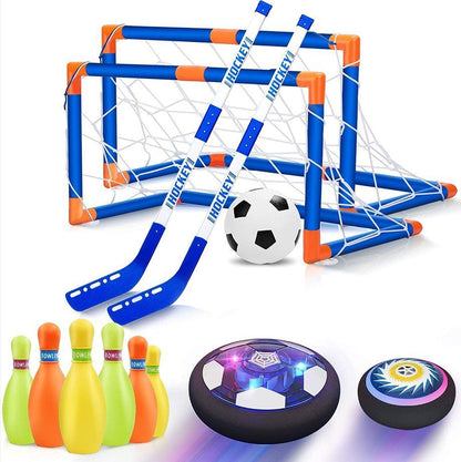 Avelena | Schwebender Fußball für Alle Böden Hoverball