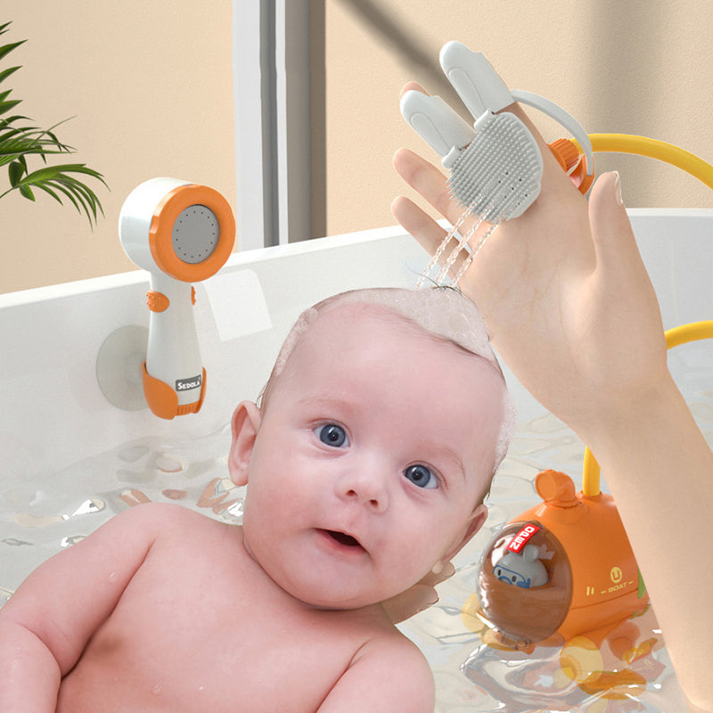 Avelena | U-Boot Baby Dusche Spielzeug