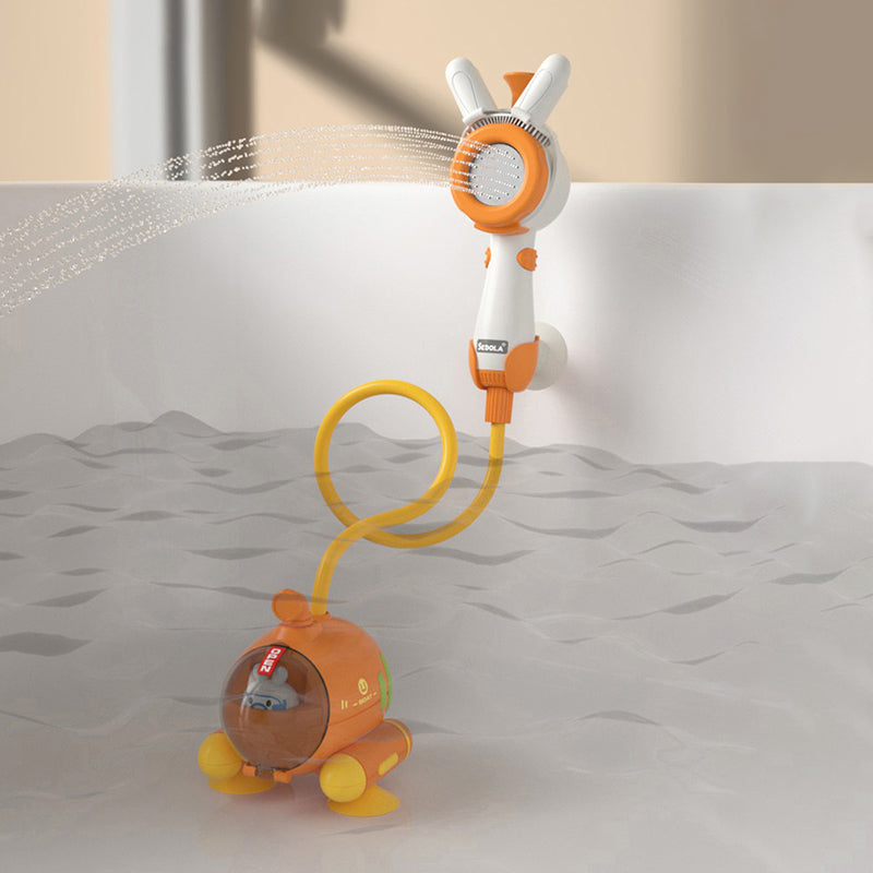 Avelena | U-Boot Baby Dusche Spielzeug