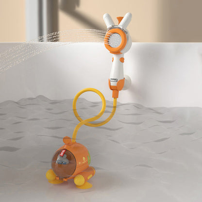 Avelena | U-Boot Baby Dusche Spielzeug