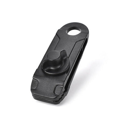 Avelena | Wiederverwendbare Schwerlastverschlussklemmen Clips