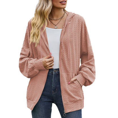 Chic und Relaxed allgemeiner Pullover