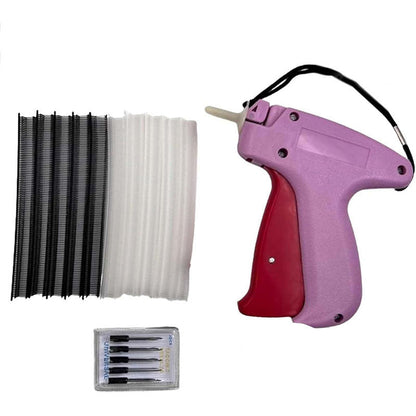 Avelena | Einfaches Fixiergerät für Kleidungstücke