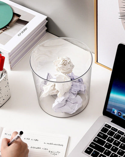 Avelena | Farbiger transparenter Mehrzweckbehälter aus Acryl